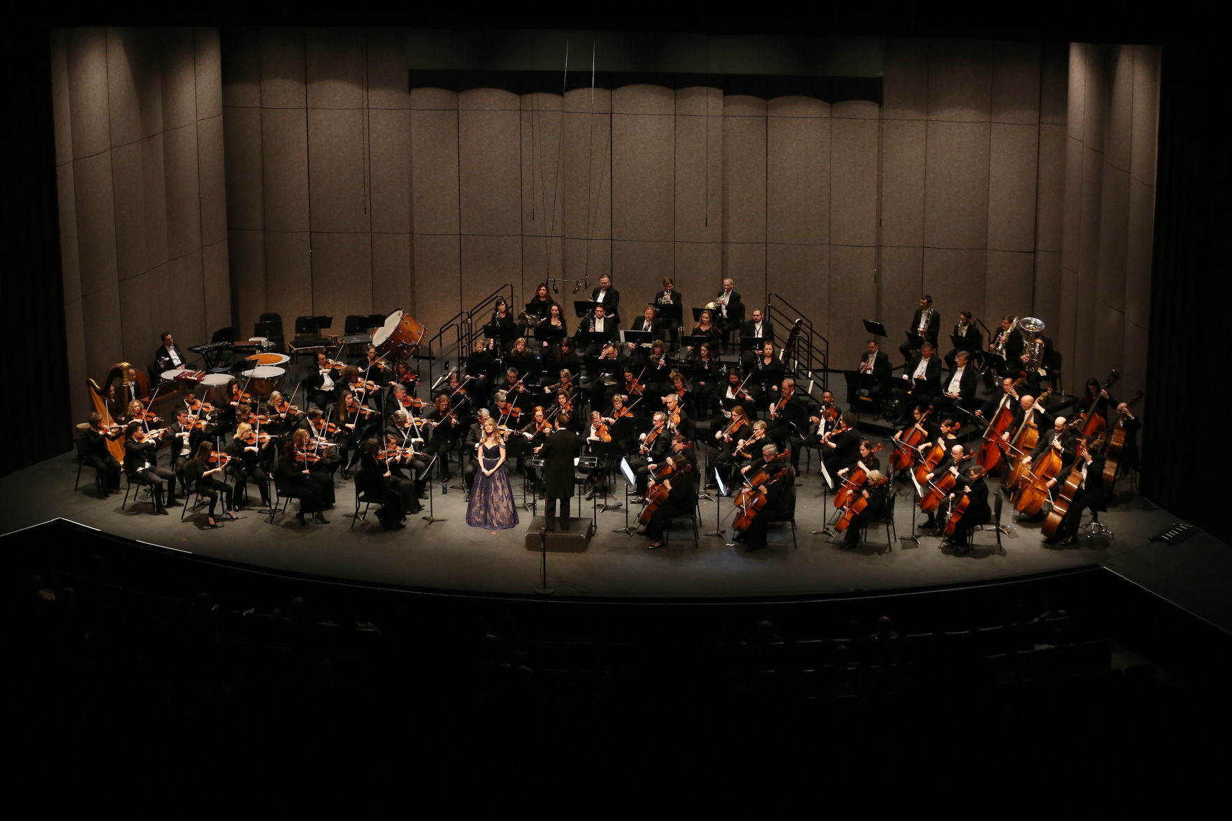 Tulsa Symphony